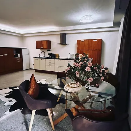 Koliba 222 Bratislava