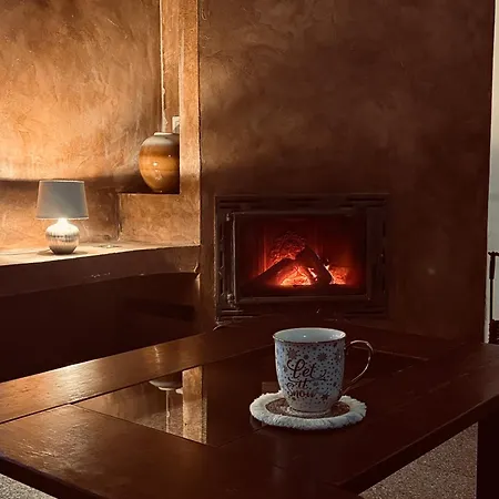 Apartment Koliba 222 *