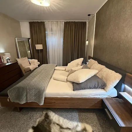 Apartamento Koliba 222 *