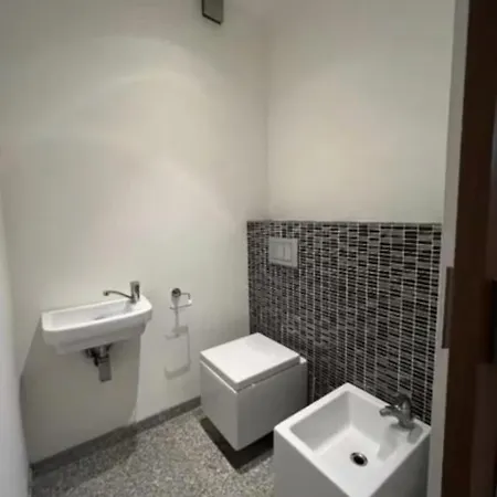 דירה Koliba 222 *