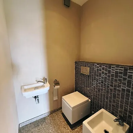 Koliba 222 Apartamento