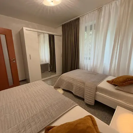 Apartamento Koliba 222