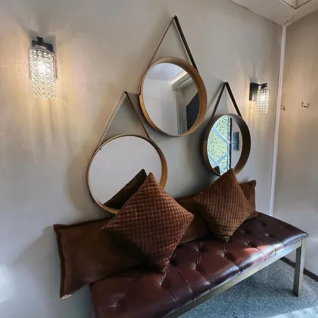 Apartamento Koliba 222