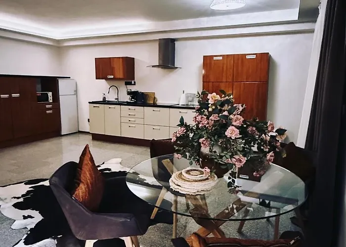 Koliba 222 ברטיסלאבה