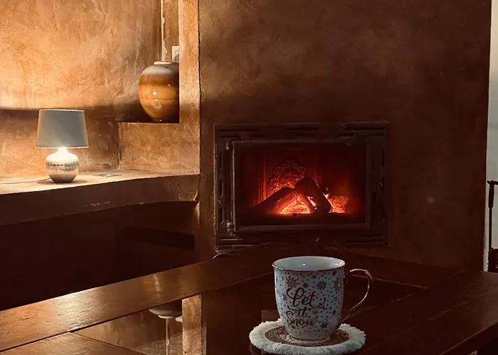 Apartment Koliba 222 *