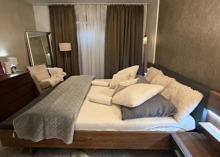 Apartment Koliba 222 *