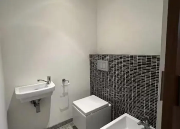 Apartment Koliba 222 *