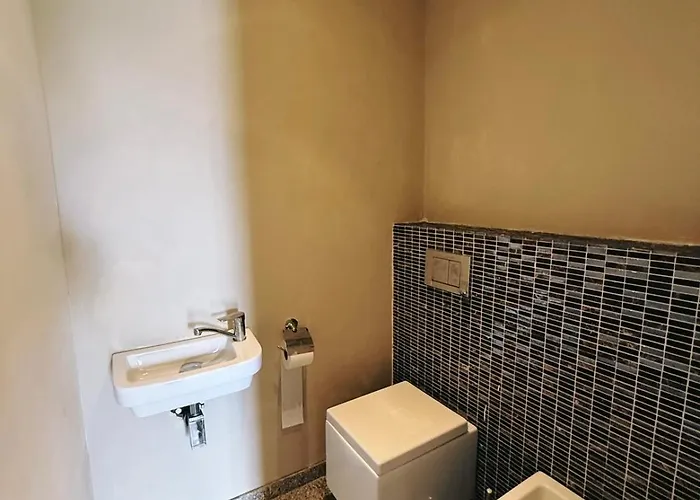 Koliba 222 Apartment