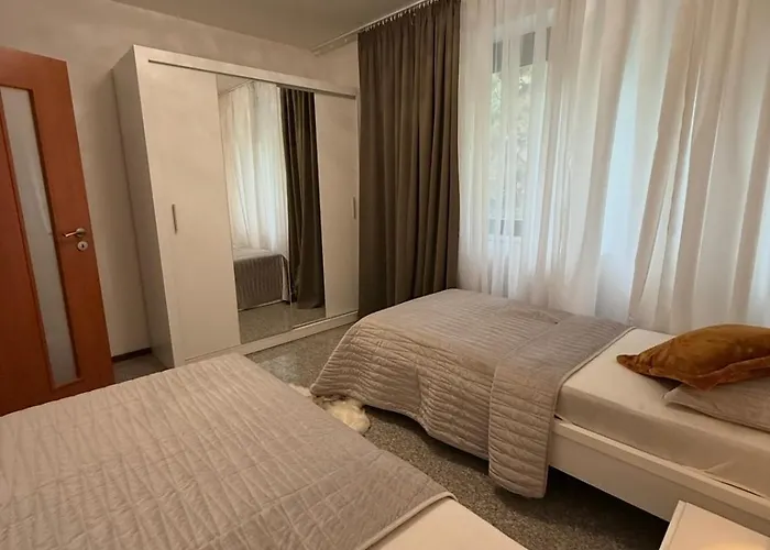 Apartment Koliba 222