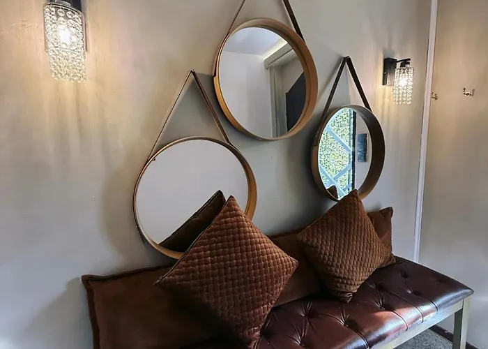 Apartment Koliba 222